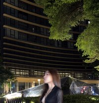 Ladabkk - Transsexual escort in Bangkok