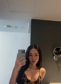 Ladabkk - Transsexual escort in Bangkok Photo 1 of 12