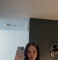 Ladabkk - Transsexual escort in Bangkok