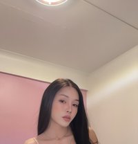 Ladabkk - Transsexual escort in Bangkok