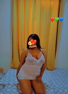 Ladasha cam show&real Mabelah - escort in Muscat Photo 1 of 4