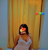 Ladasha cam show&real Mabelah - escort in Muscat