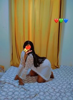 Ladasha cam show&real Mabelah - escort in Muscat Photo 2 of 4