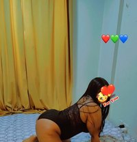 Ladasha cam show&real Mabelah - escort in Muscat