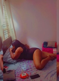 Ladasha cam show&real Mabelah - escort in Muscat Photo 1 of 3