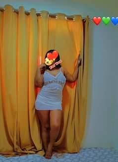 Ladasha cam show&real Mabelah - escort in Muscat Photo 2 of 3