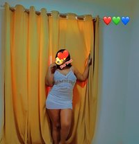 Ladasha cam show&real Mabelah - puta in Mombasa