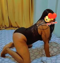 Ladasha cam show&real Mabelah - puta in Mombasa