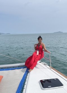 Ladda - escort in Phuket Photo 4 of 8