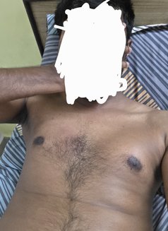 Ladies and Couples Only - Male escort in New Delhi Photo 1 of 5