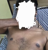 Ladies and Couples Only - Male escort in New Delhi