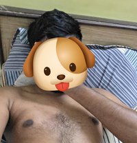 Ladies and Couples Only - Male escort in New Delhi