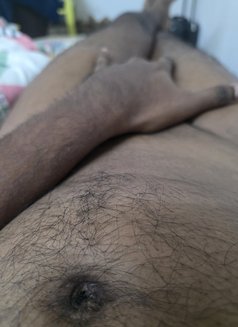 Ladies and Couples Only - Male escort in New Delhi Photo 5 of 5