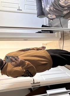 Ladies and Trans Lover (Outcall Only) - Male escort in London Photo 4 of 4