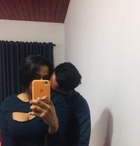 ZION for Genuine Ladies and Couples - Acompañantes masculino in Colombo