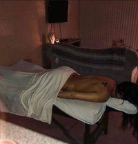 Ladies/Couple Massage Therapy - masseur in Bangalore