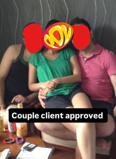 Ladies/Couple Massage Therapy - masseur in Bangalore Photo 6 of 14