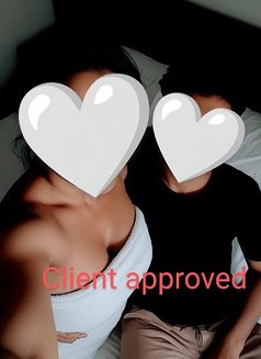 Ladies/Couple Massage Therapy - masseur in Bangalore Photo 9 of 14