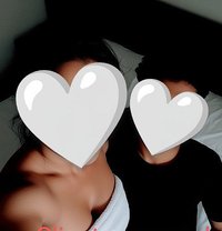 Ladies/Couple Massage Therapy - Masajista in Bangalore