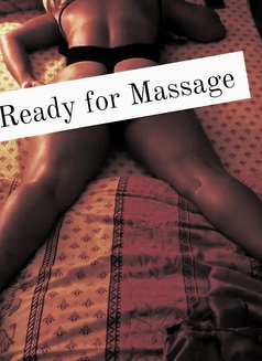 Ladies/Couple Massage Therapy - Masajista in Bangalore Photo 16 of 16