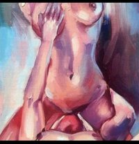 Ladies & Couple only - Acompañantes masculino in Noida