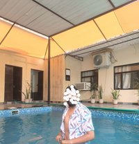 Ladies Desire - Male adult performer in Jaipur