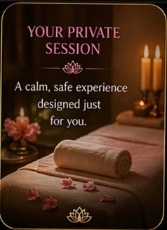 LADIES - Erotic, TANTRA & Nuru Massage - masseur in Dubai Photo 3 of 11