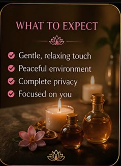 LADIES - Erotic, TANTRA & Nuru Massage - masseur in Dubai Photo 4 of 11