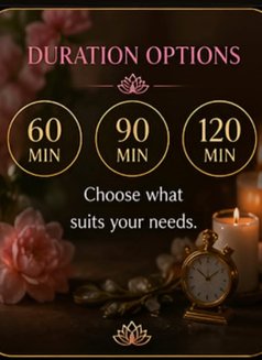 LADIES - Erotic, TANTRA & Nuru Massage - masseur in Dubai Photo 5 of 11