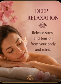 LADIES - Erotic, TANTRA & Nuru Massage - masseur in Dubai Photo 7 of 11