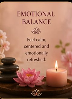 LADIES - Erotic, TANTRA & Nuru Massage - masseur in Dubai Photo 8 of 11