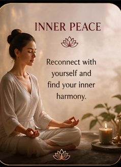 LADIES - Erotic, TANTRA & Nuru Massage - masseur in Dubai Photo 9 of 11