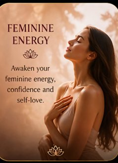 LADIES - Erotic, TANTRA & Nuru Massage - masseur in Dubai Photo 10 of 11