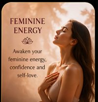 Tantra & Nuru Massage for Ladies - Eric - Acompañantes masculino in Dubai