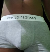 A touch you’ll remember! - Male escort in Colombo