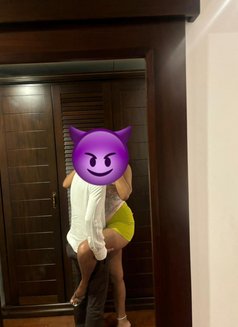 Ladies’ Man Is Back - Male escort in Colombo Photo 3 of 3