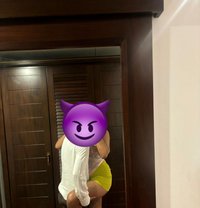 Ladies’ Man Is Back - Male escort in Colombo