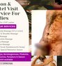 Ladies Massage Salon & Cuckold - Male escort in Colombo Photo 1 of 5