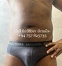 Erotic Massage/ LICKING FOR LADIES - Male escort in Colombo Photo 9 of 10