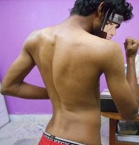 🎖️Ladies Only⚜️tg: Hyperbrat - Male escort in Hyderabad