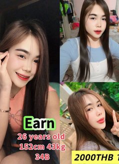 Ladies - escort in Ko Samui Photo 5 of 11