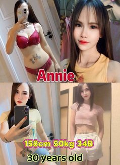 Ladies - escort in Ko Samui Photo 10 of 11