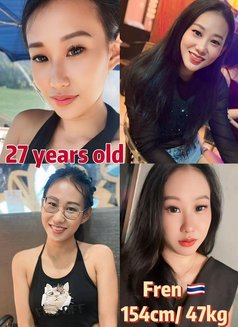 Ladies - escort in Ko Samui Photo 11 of 11