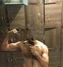 Ladies, You Deserve More Than Roses - Male escort in New Delhi Photo 1 of 1