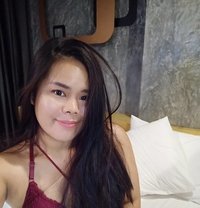 Ladii Anne - escort in Pattaya