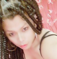 LADIVA LUCA - Transsexual escort in Malta