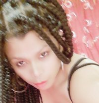 LADIVA LUCA - Transsexual escort in Malta