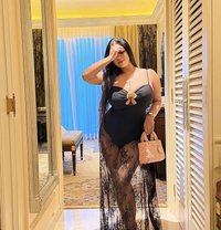 Mistress Shemale - Transsexual escort in Bangalore