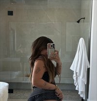 Laduchesse - escort in Paris