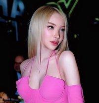 Lady 100% Ling Ling - escort in Bangkok
